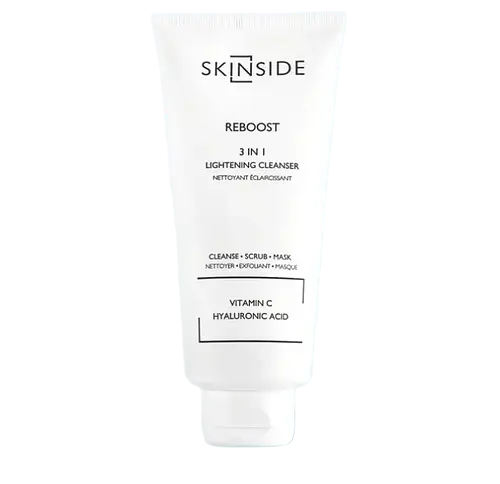Skin Side Reboost 3 In 1 Lightening Cleanser