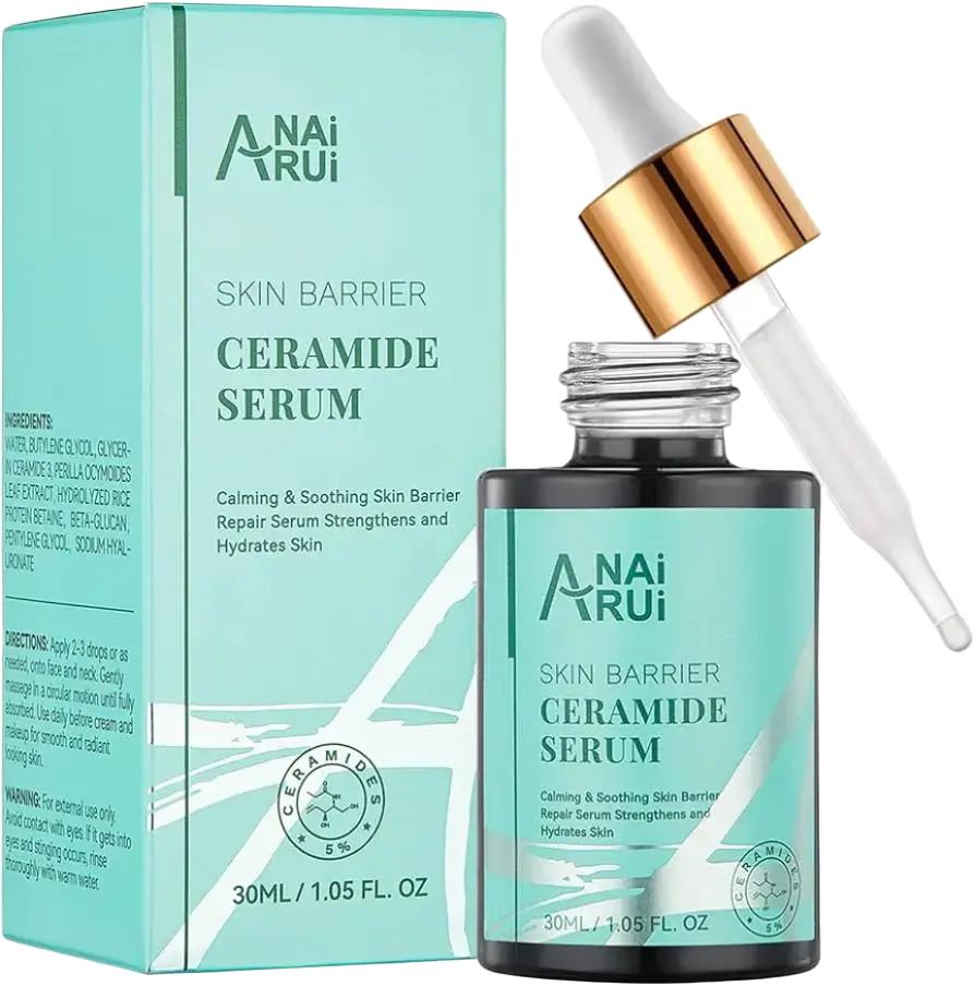 Anai Rui Skin Barrier Ceramide Serum