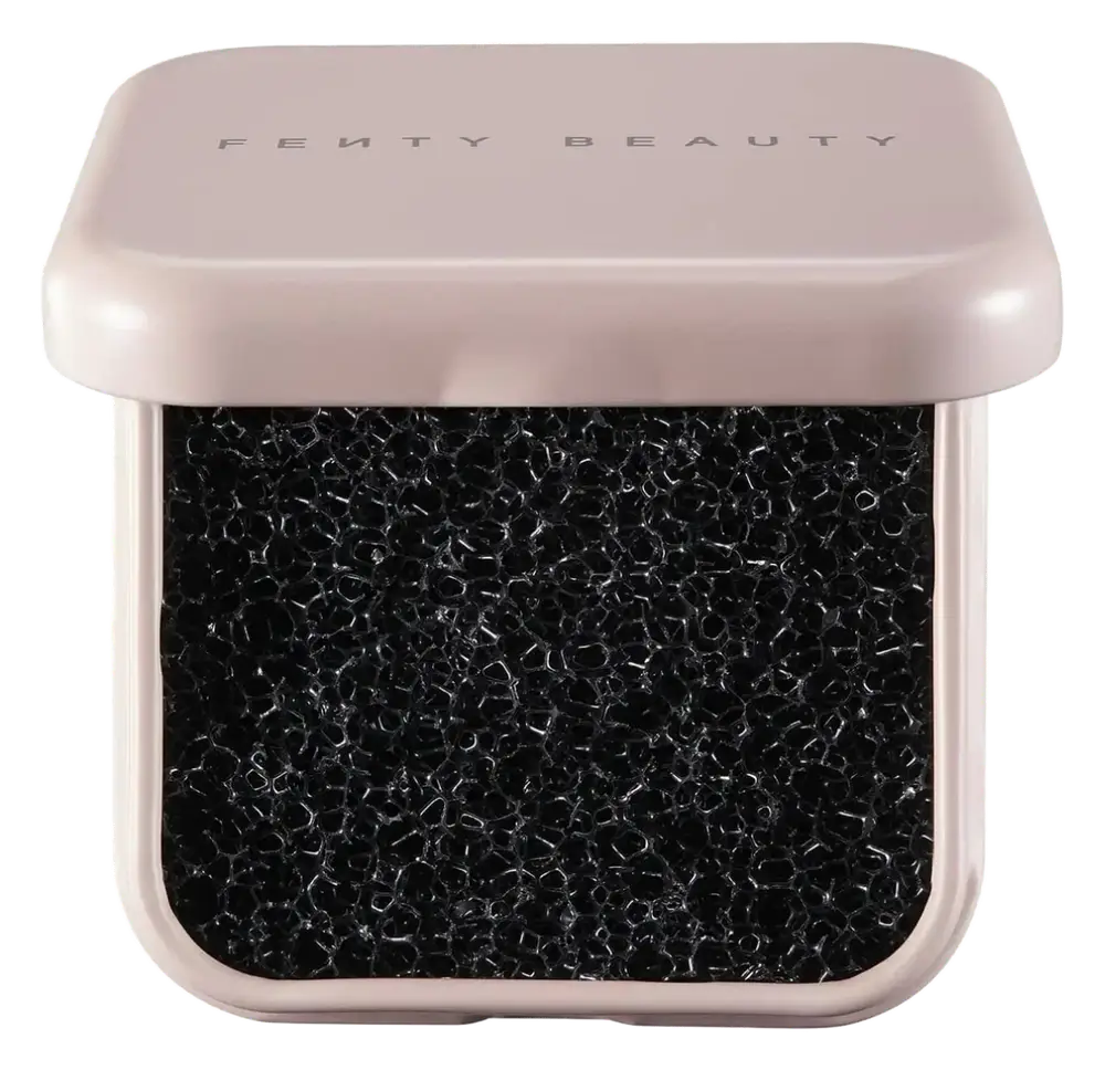Fenty Beauty Dry Blush-Cleaning Sponge