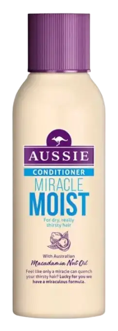 Aussie Miracle Moist Conditioner Sweden