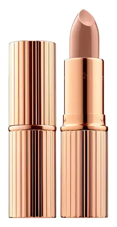 Charlotte Tilbury K.I.S.S.I.N.G Lipstick Nude Kate