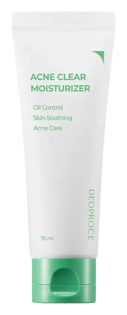 Deoproce Acne Clear Moisturizer