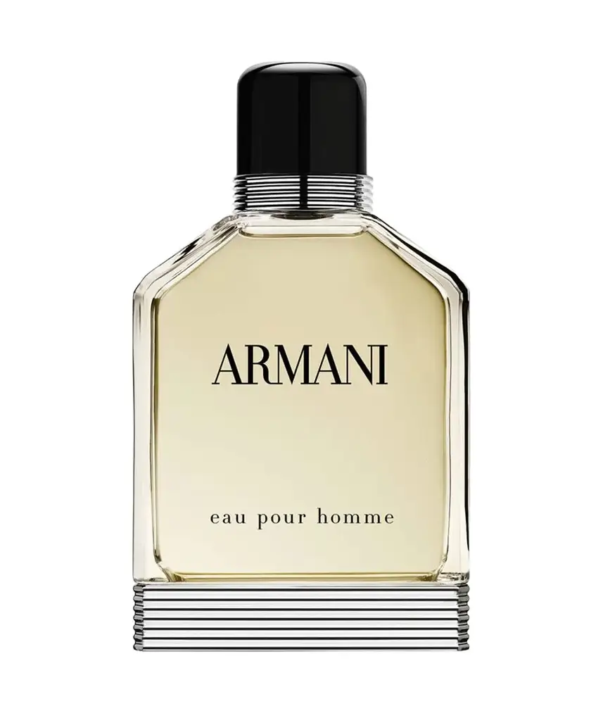 Armani Beauty Eau Pour Homme