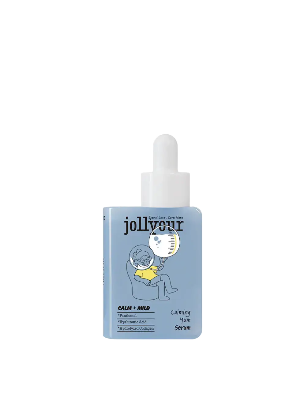 Jollyour Calming Yum Serum