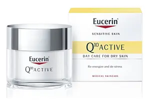 Eucerin Q10 Active Day Care