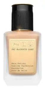 Pat McGrath Labs Sublime Perfection Foundation Light Medium 10