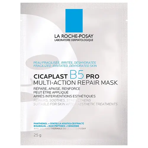 La Roche-Posay Cicaplast B5 Pro Multi-Action Repair Mask