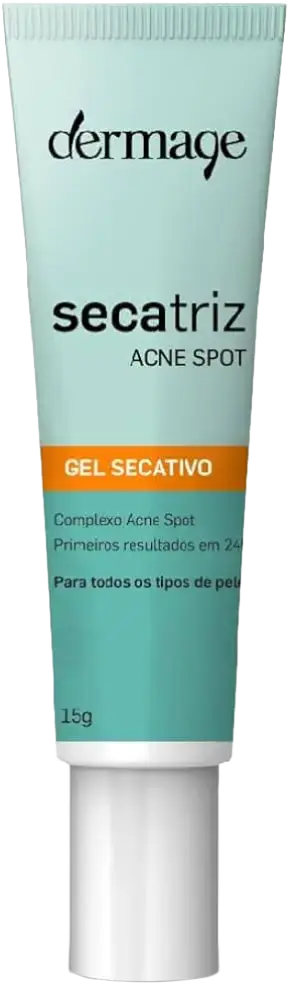 Dermage Secatriz Acne Spot
