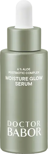 Babor Microbiomic Moisture Glow Serum