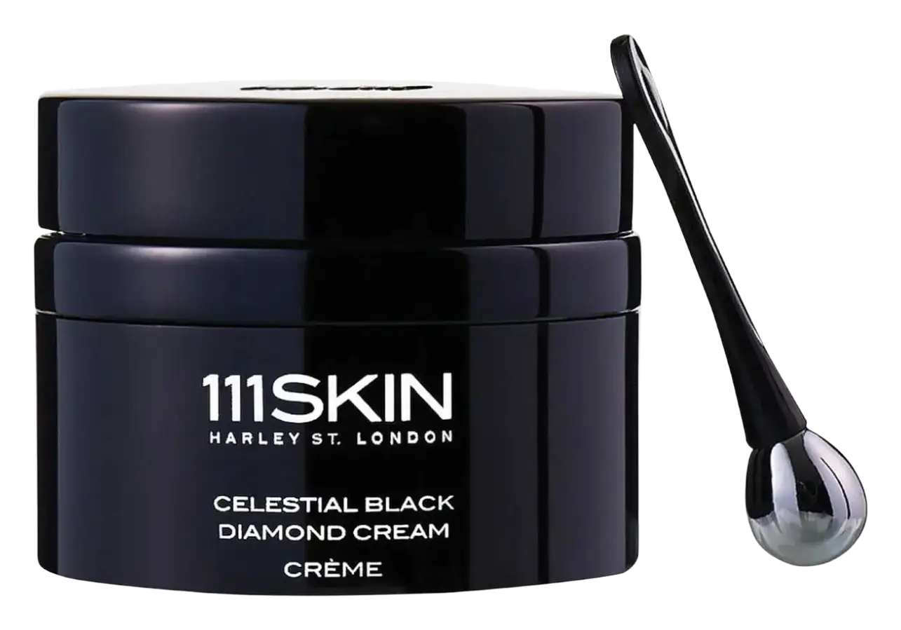 111Skin Celestial Black Diamond Cream