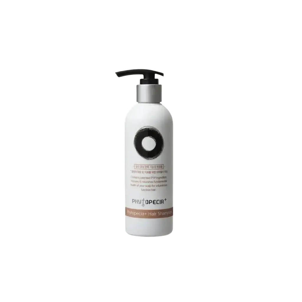 Phytopecia+ Hair Shampoo