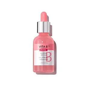 Missha Vita B Plus PDRN Plumping Ampoule