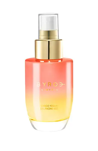Byroe Mango Yogurt Balancing Mist