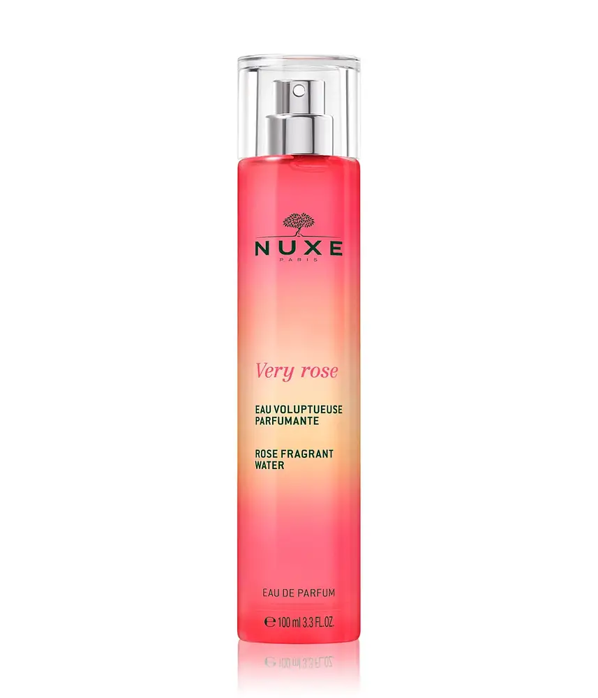 Nuxe Very Rose Fragrant Water Eau De Parfum