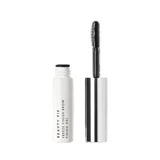 Beauty Pie Superbrow  Freeze Finish Brow Fixing Gel