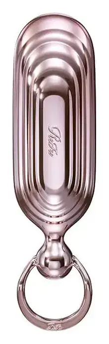 ReFa Shampoo Brush Milk Pink