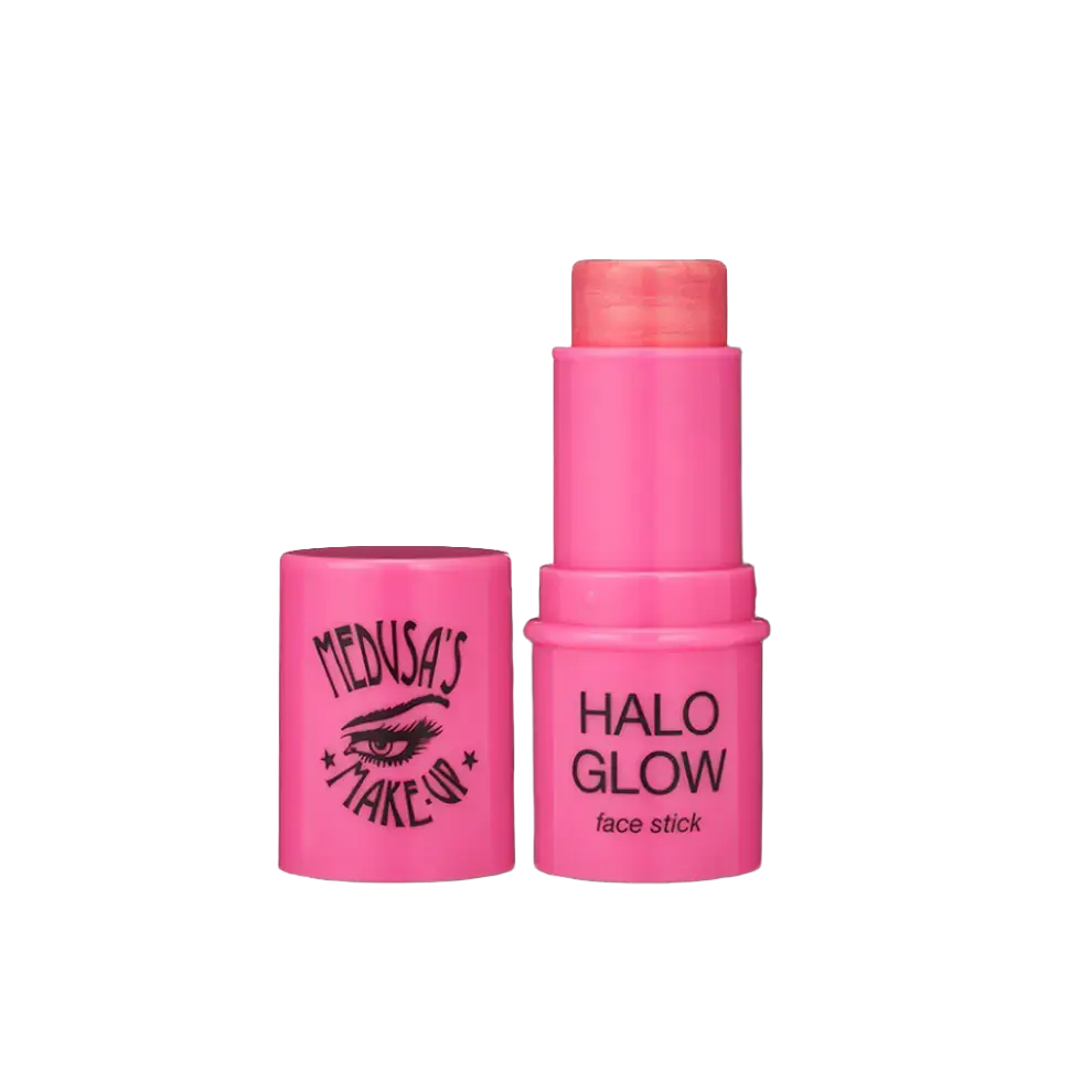 Medusa's Makeup Halo Glow Face Stick Tiger Lily