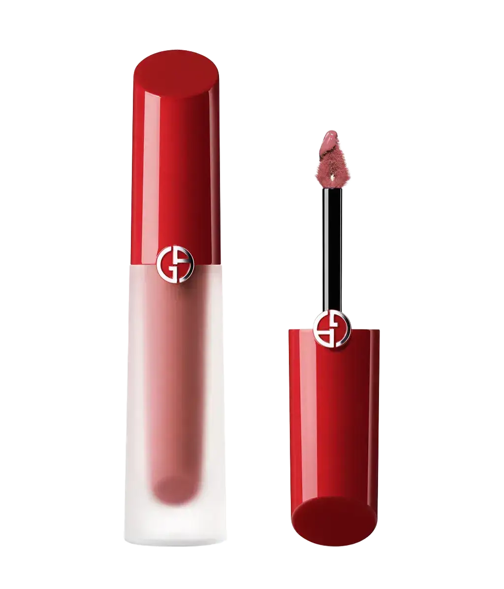 Armani Beauty Lip Maestro Satin Liquid Lipstick 01 - Pink