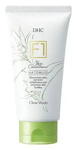 DHC Hatomugi Skin Conditioner Face Wash
