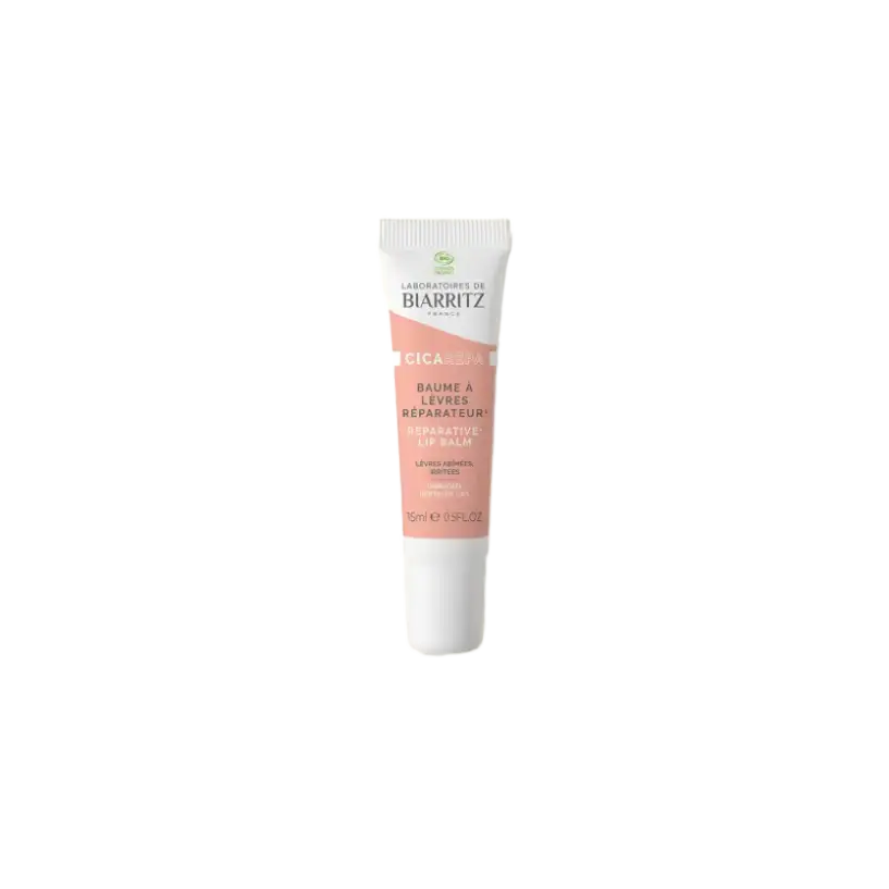 Laboratoires de Biarritz Cica Repa Reparative Lip Balm