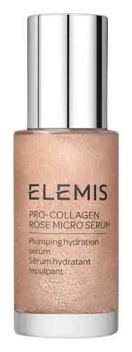 Elemis Pro-Collagen Rose Micro Serum