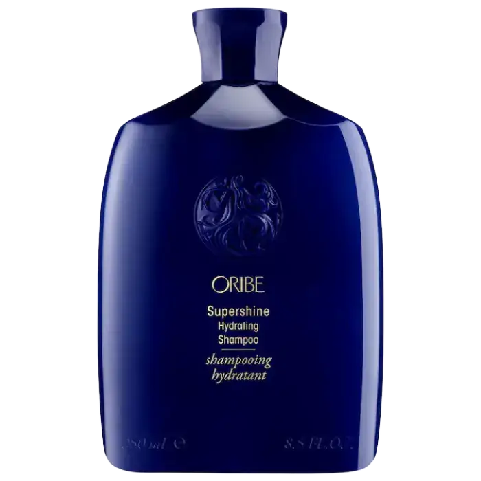 Oribe Supershine Hydrating Shampoo