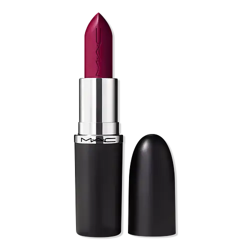 Mac Cosmetics M·A·Cximal Sleek Satin Lipstick Rebel