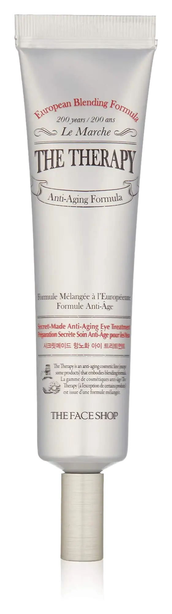 The Therapy Anti-Aging Eye Treatment