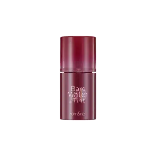 Romand Bare Water Tint #08 Deepin Red