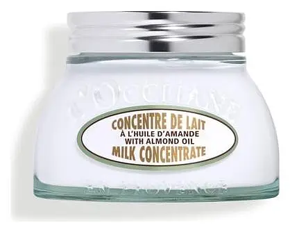 L'Occitane Almond Milk Concentrate