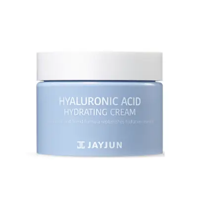 Jayjun Cosmetic Hyaluronic Acid Hydrating Cream