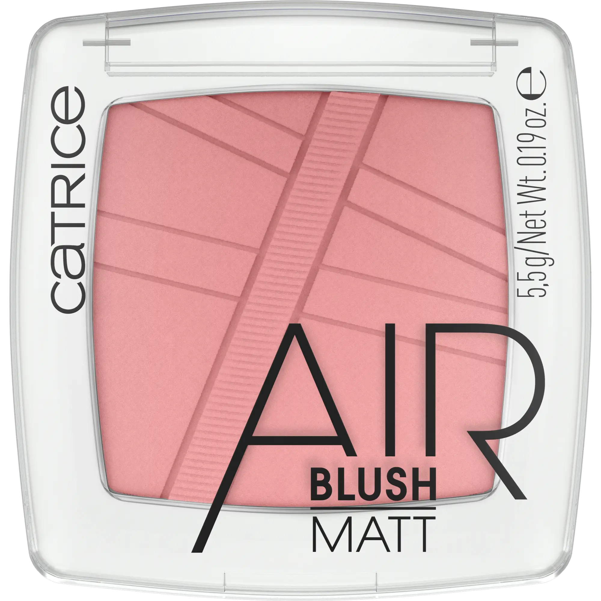 Catrice Airblush Matt 140 Pink Lemonade