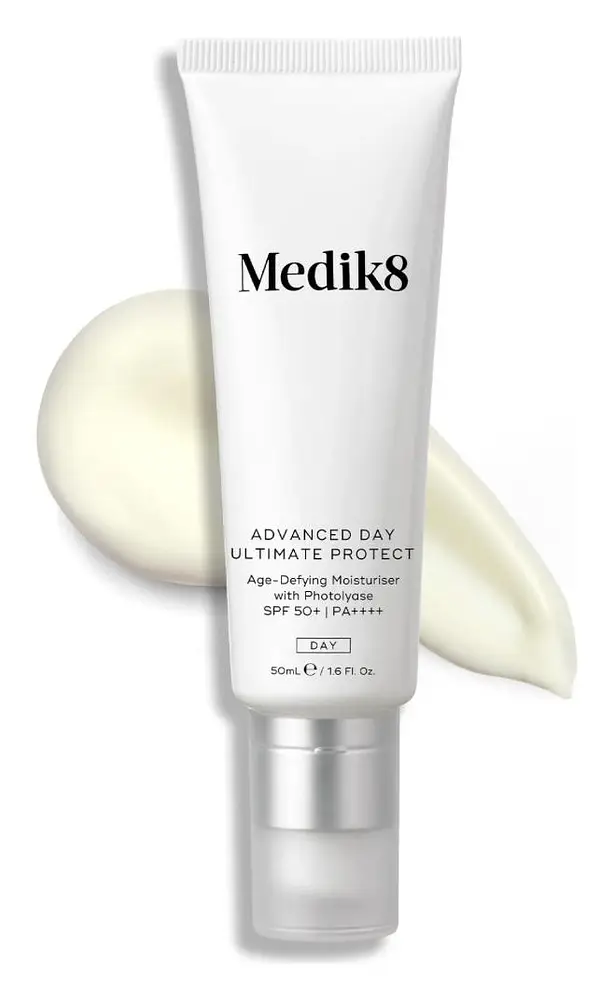 Medik8 Advanced Day Ultimate Protect 50+ PA++++