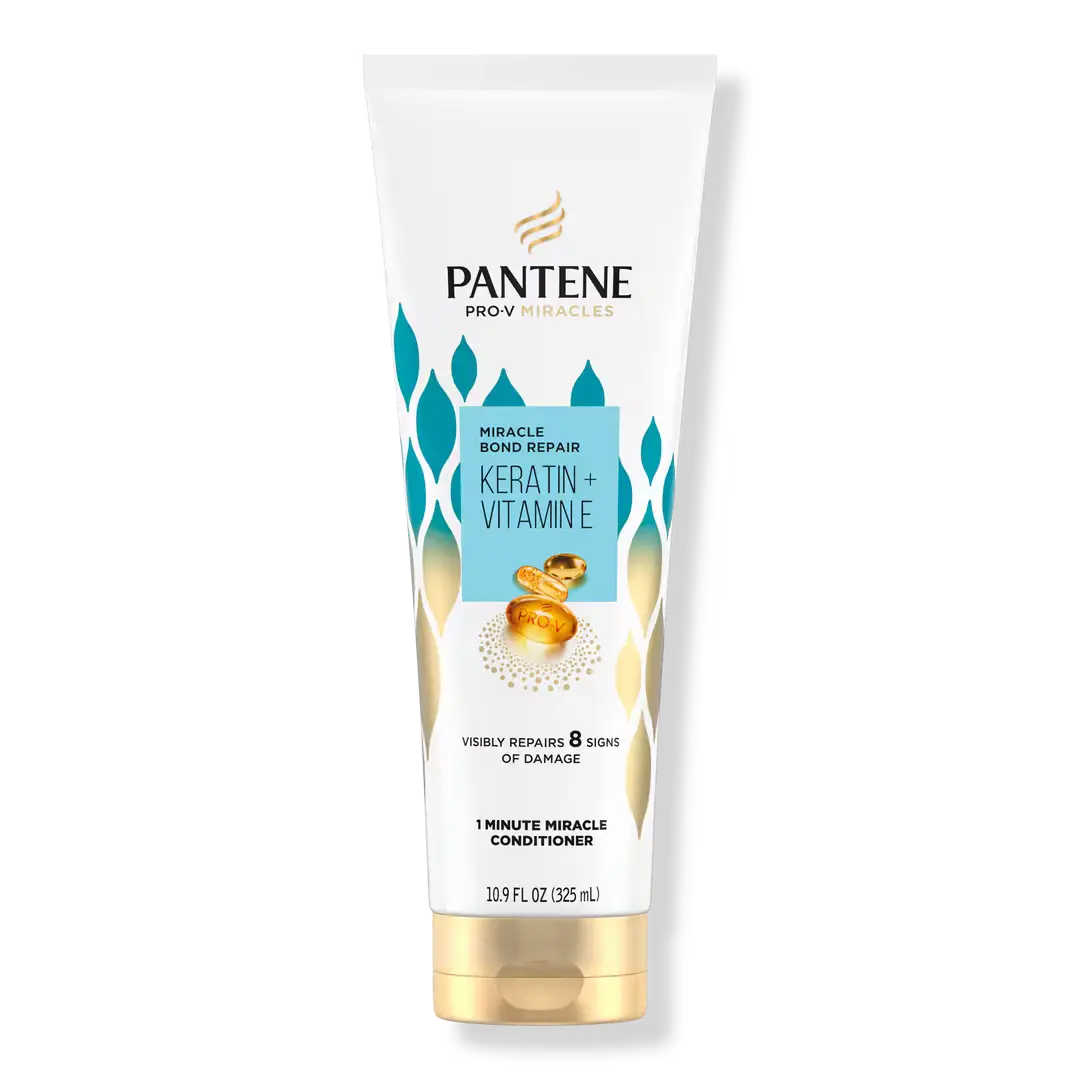 Pantene Pro-V Miracles Bond Repair Conditioner