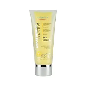 Dernier Cosmetics Smart Renewal Body Serum