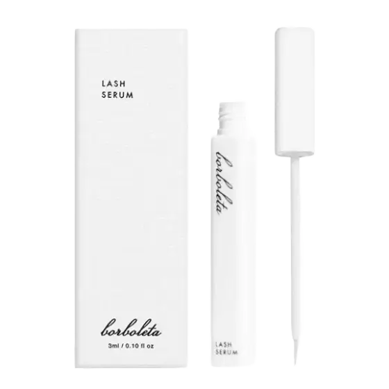 Borboleta Lash Serum
