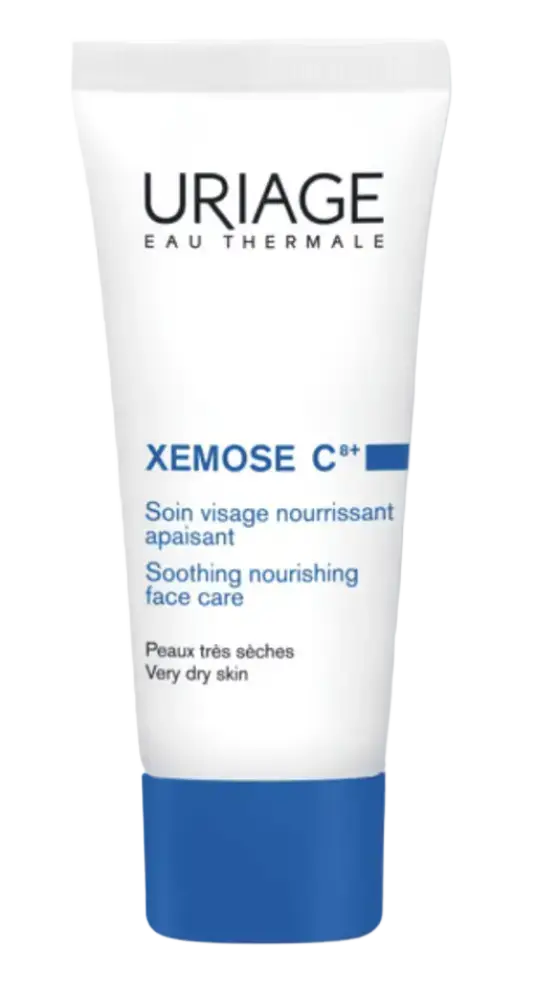 Uriage Xémose Face Cream France