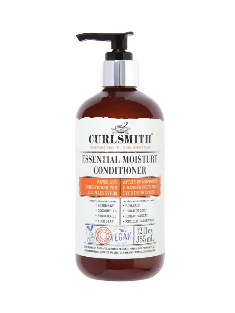 Curlsmith Essential Moisture Conditioner