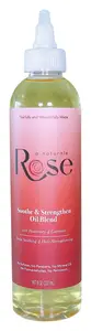 A Naturale Rose Soothe And Strengthen Oil Blend