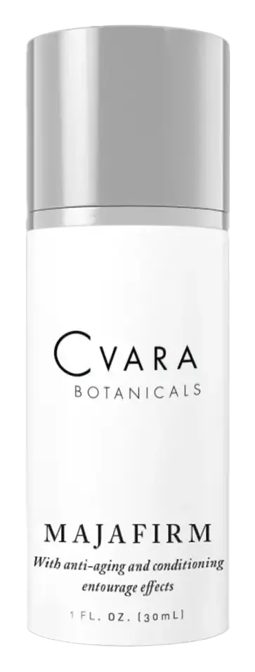 Cvara Botanicals Majafirm Treatment Serum