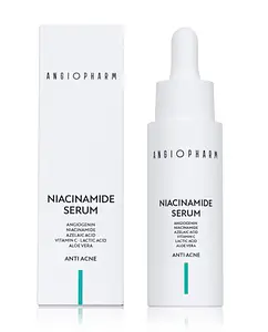 Angiopharm Niacinamide Serum