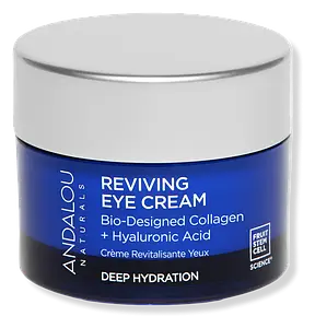 Andalou Naturals Deep Hydration Reviving Eye Cream