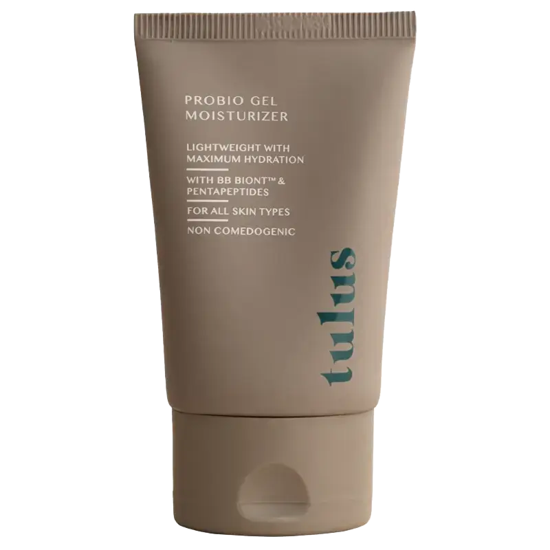 Tulus Probio Gel Moisturizer