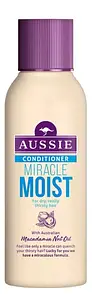 Aussie Miracle Moist Conditioner Sweden