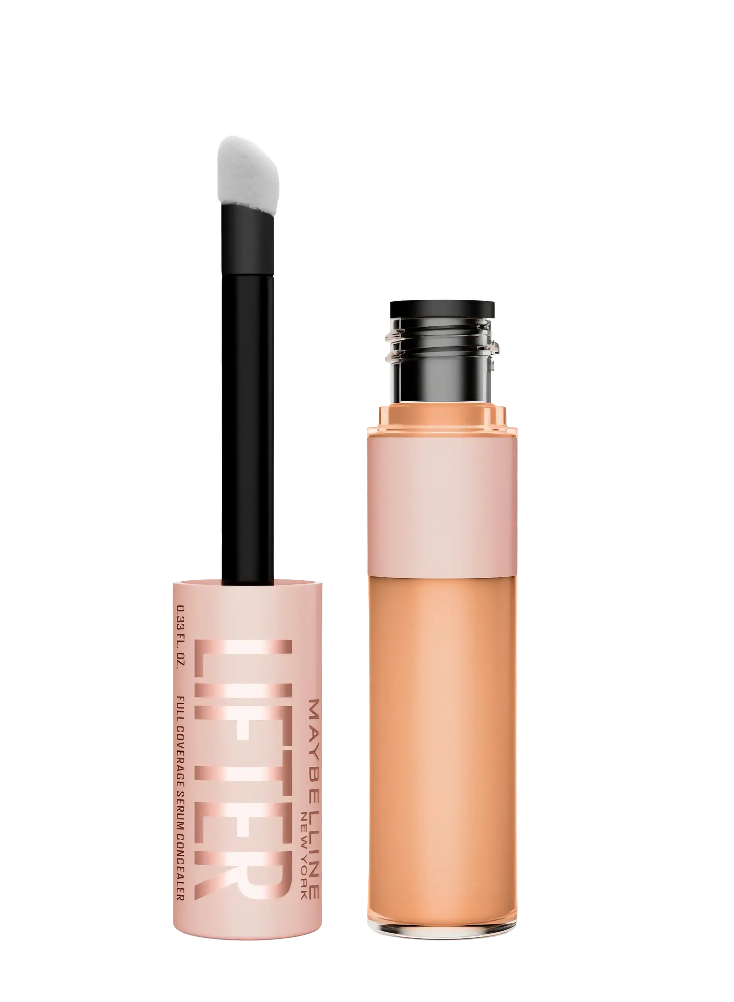 Maybelline Lifter Serum Concealer 50