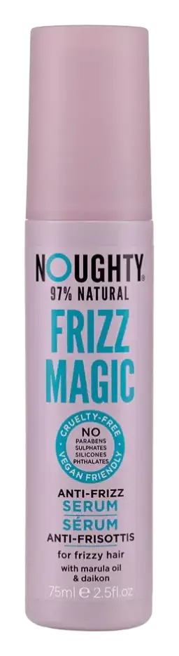 Noughty Frizz Magic Serum