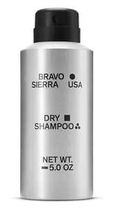 Bravo Sierra Dry Shampoo