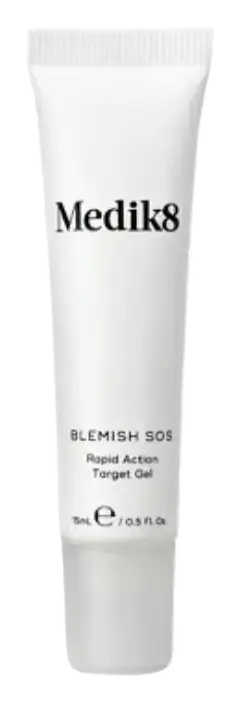 Medik8 Blemish Sos Rapid Action Target Gel