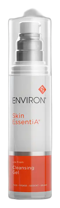 Environ Skin Care Skin Essentia Low Foam Cleansing Gel
