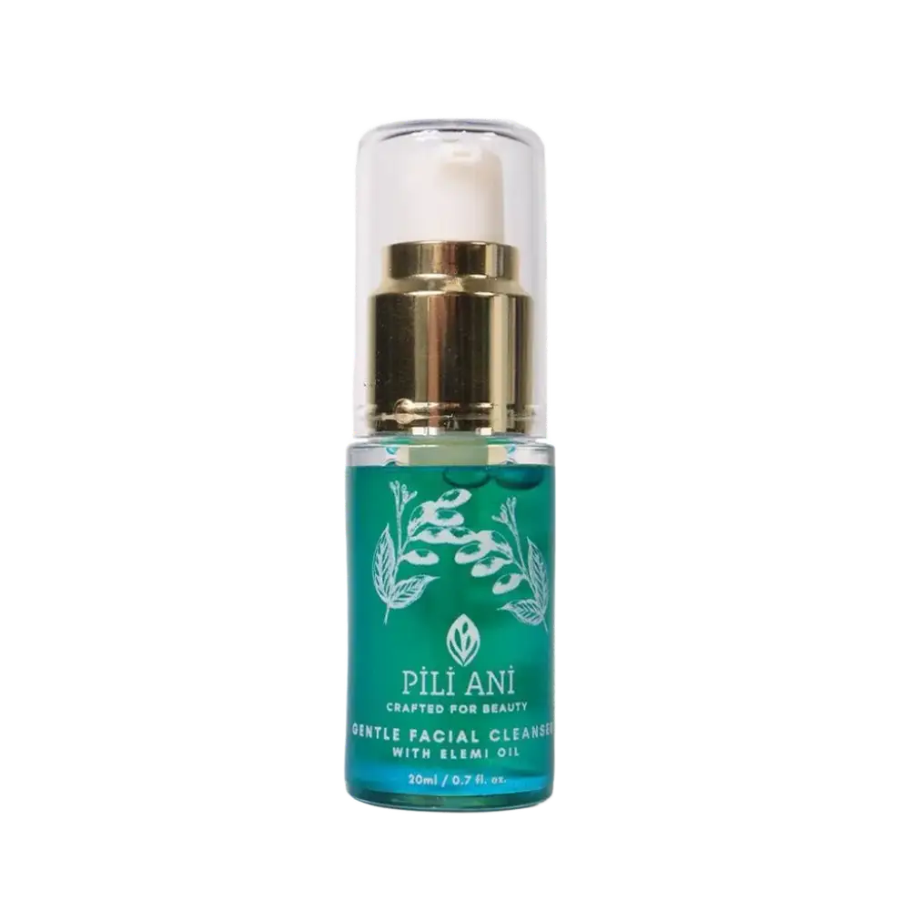 Pili Ani Gentle Facial Cleanser